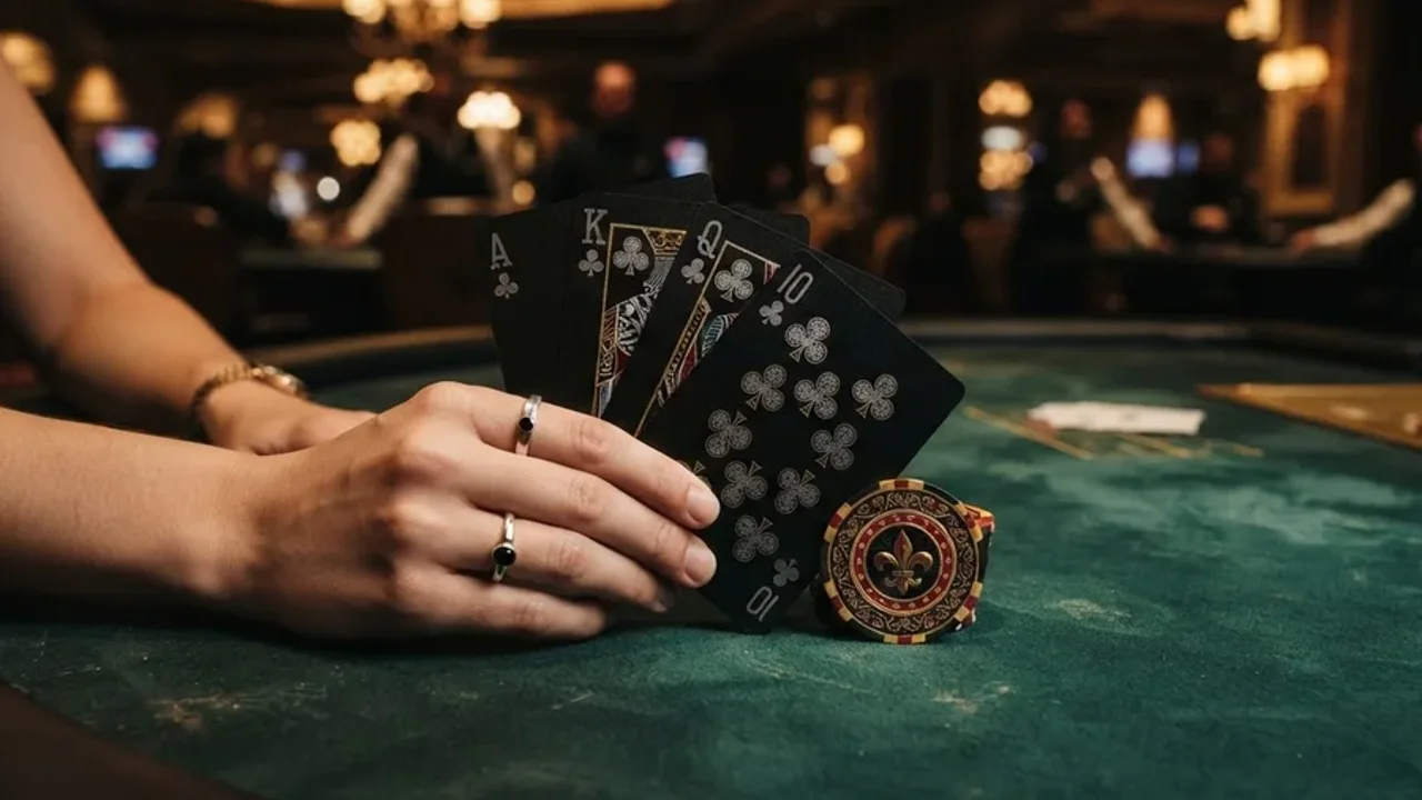 regler for udenlandske casinoer