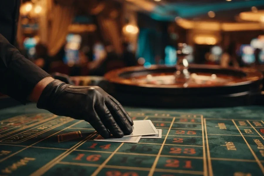 regler for udenlandske casinoer