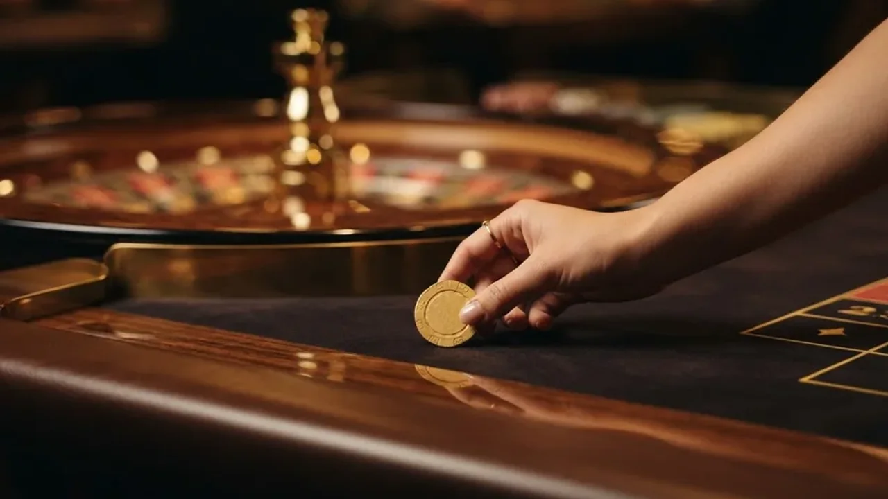 udenlandsk casino med hurtig udbetaling