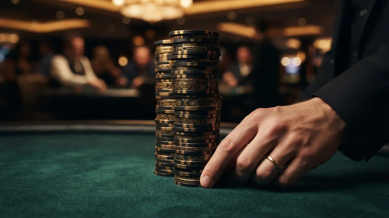 udenlandske casino
