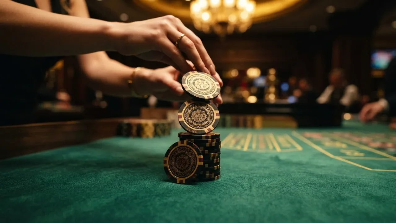 udenlandske casinoer med hurtig udbetaling