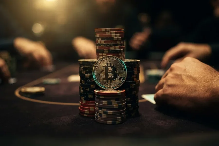 udenlandske casinoer med hurtig udbetaling